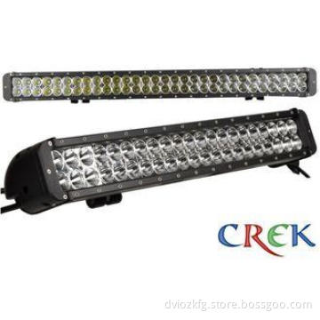 18000 lm 32 Inch 180W offroad LED Light Bar for trucks Alum